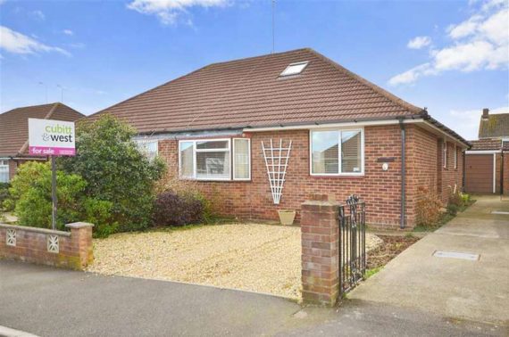 3 Bedroom Detached
